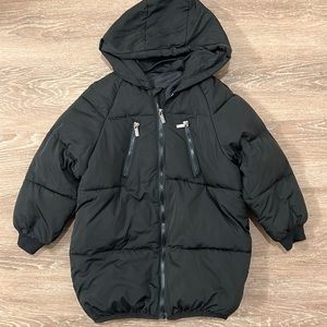 Toddler Puffer Jacket